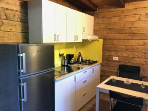 Отель International Camping  Корридо